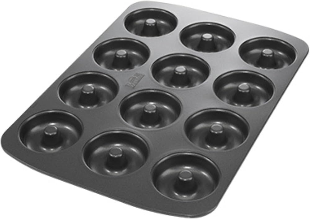 Birkmann Easy Baking Donut Pleh za 12 komada