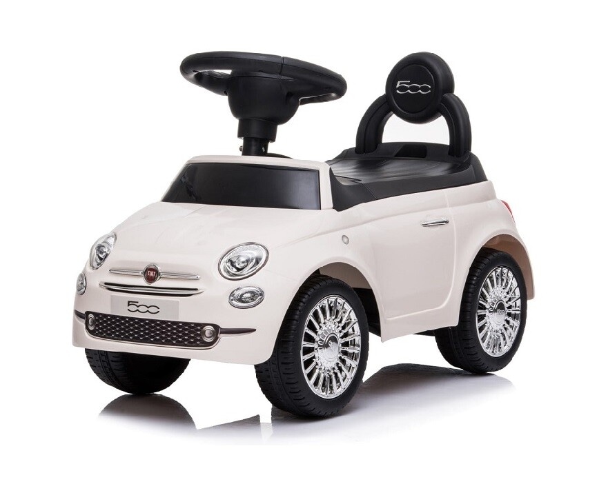 Fiat 500 automobil guralica