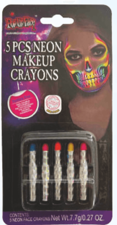 Set za šminkanje 1 pak - Akcija u trgovini Tommy