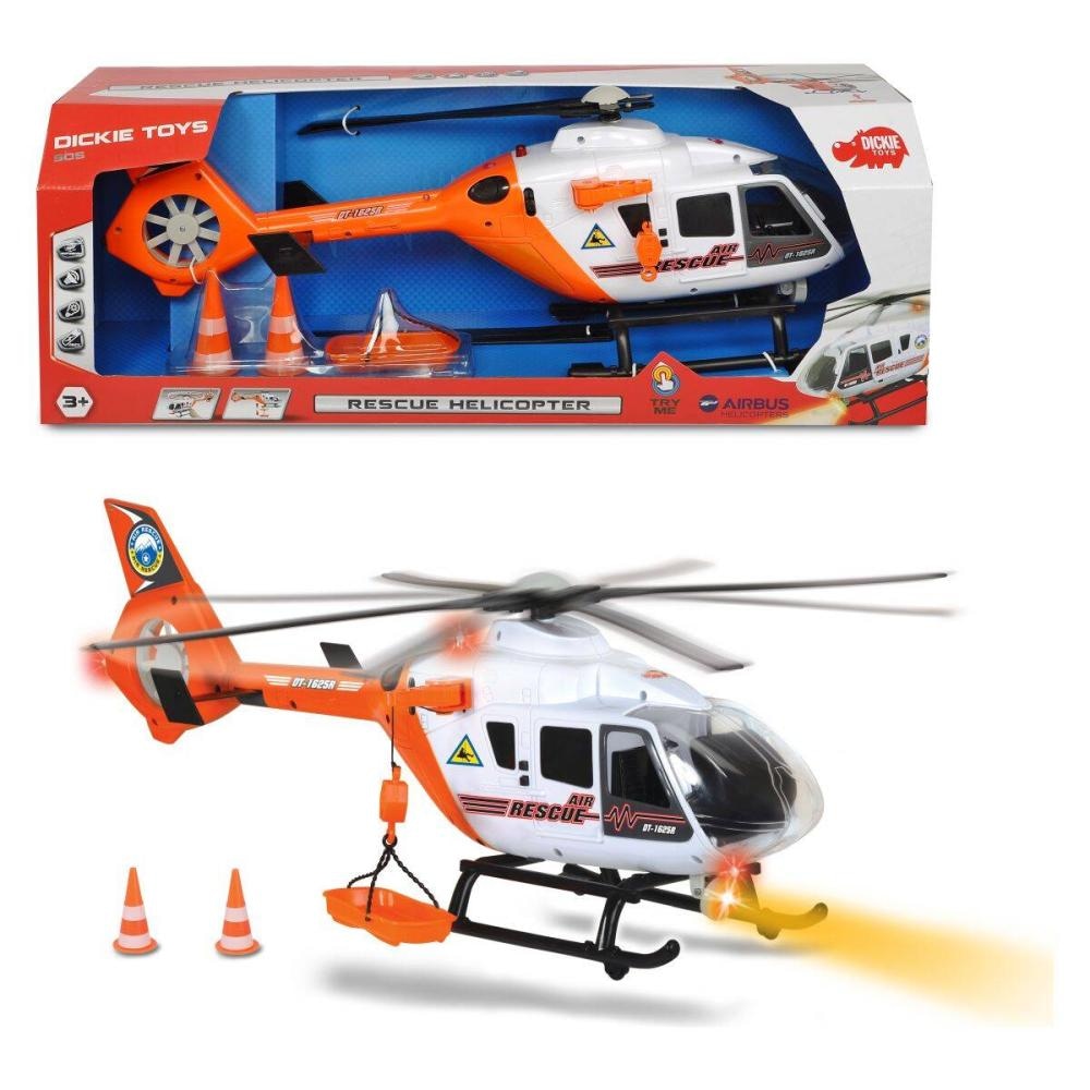 Helikopter spasilački