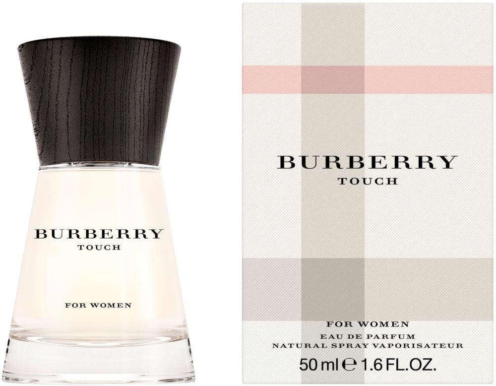 Burberry Touch for Women 50 ml - Akcija u trgovini Bipa