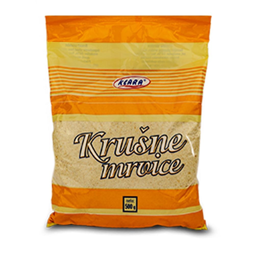Klara Krušne mrvice 500 g
