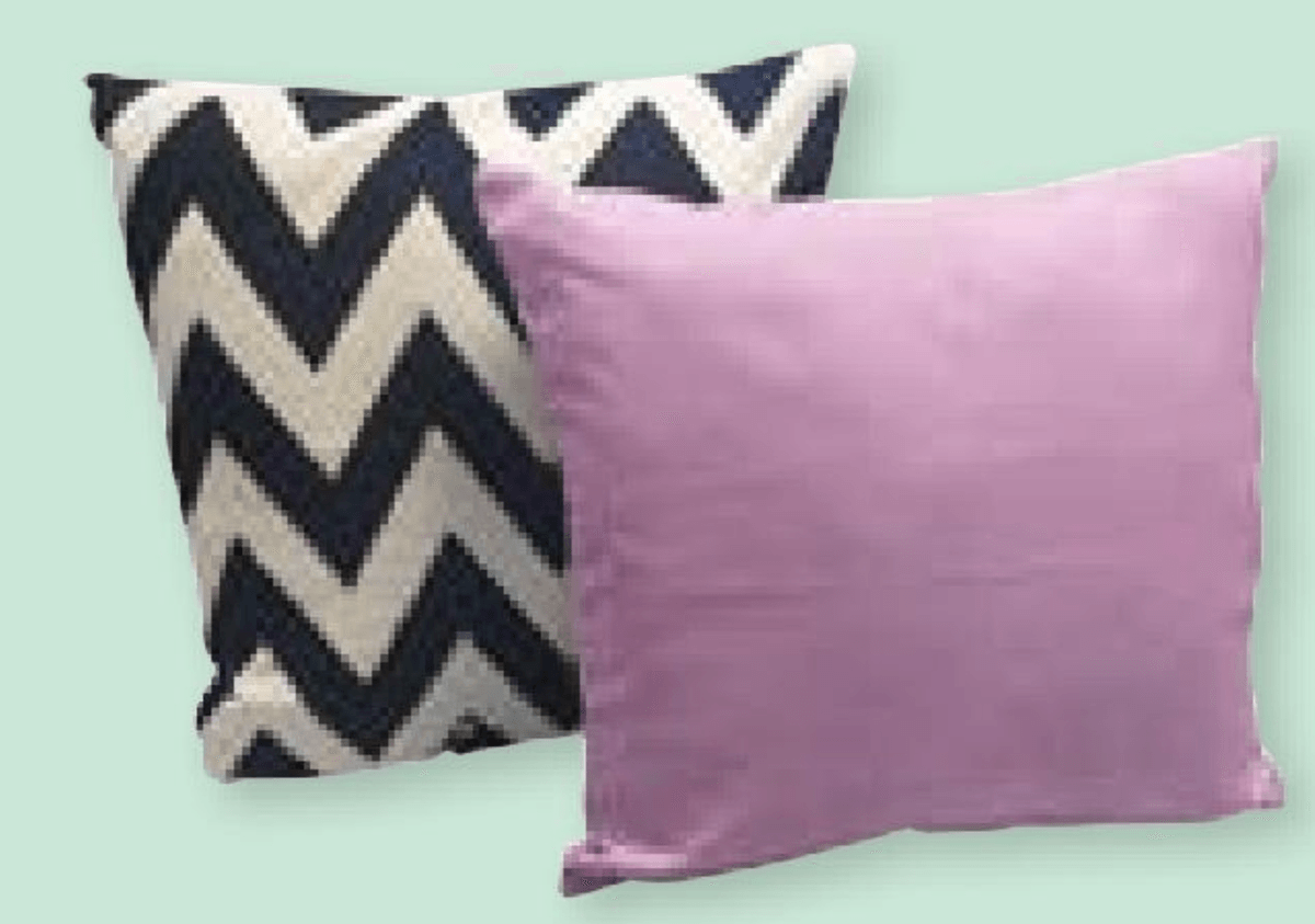 Dekorativna jastučnica - Akcija u trgovini Spar