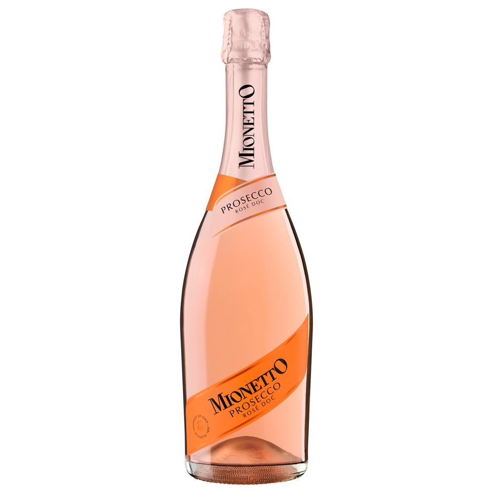 Mionetto Prosecco, Rose 0,75l