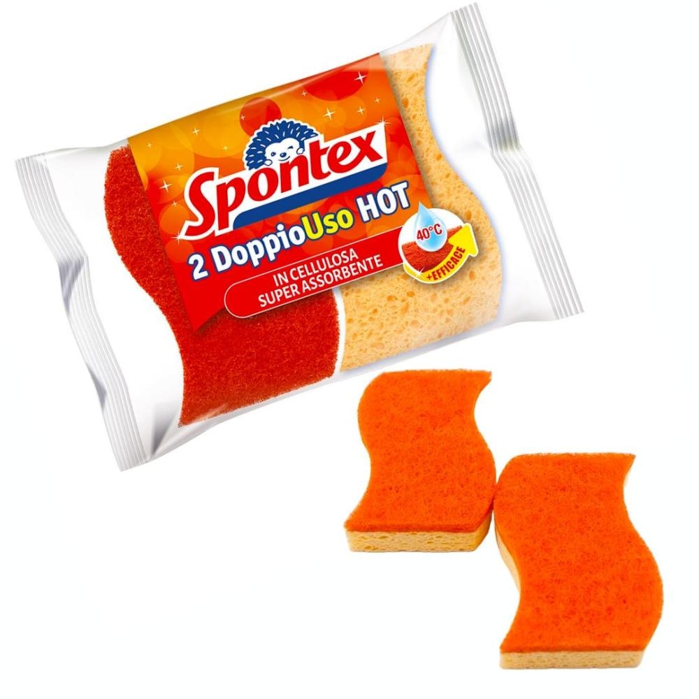 Spontex spužve