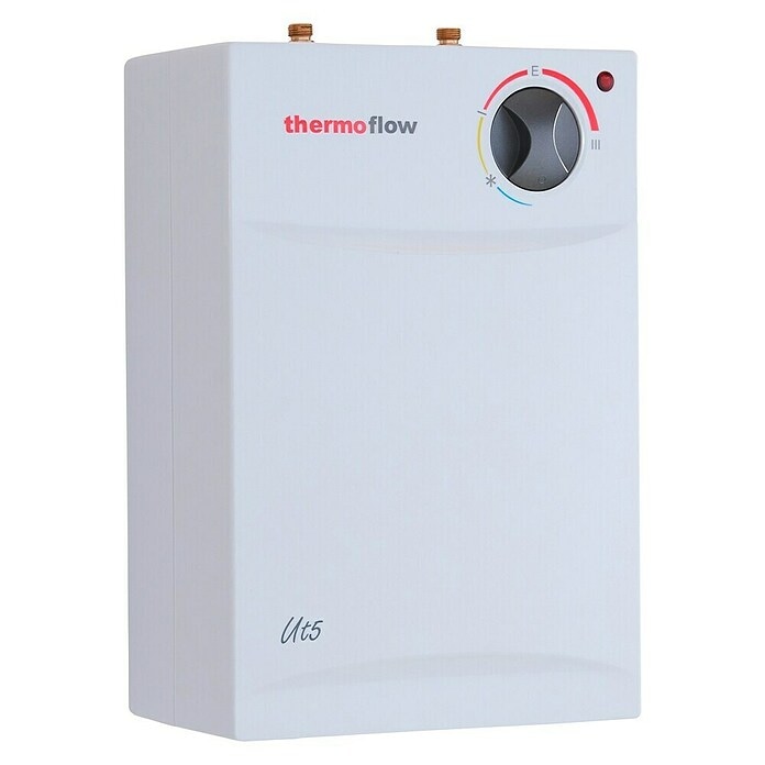 Podpultni bojler 'UT5'