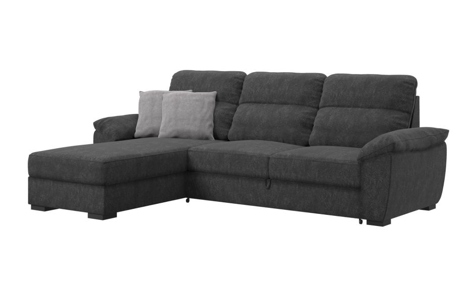 DORA kutna garnitura 280 x 180 x 93 cm