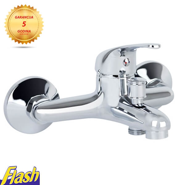 Slavina za kadu AQUA