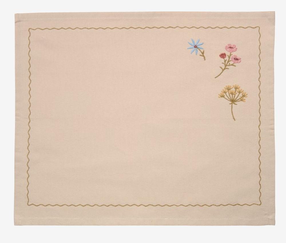 CIKORIE stolna prostirka