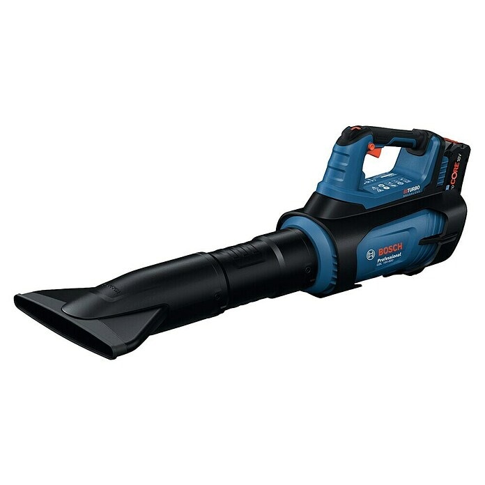 Aku puhač lišća 'GBL 18V-800' - Akcija u trgovini Bauhaus