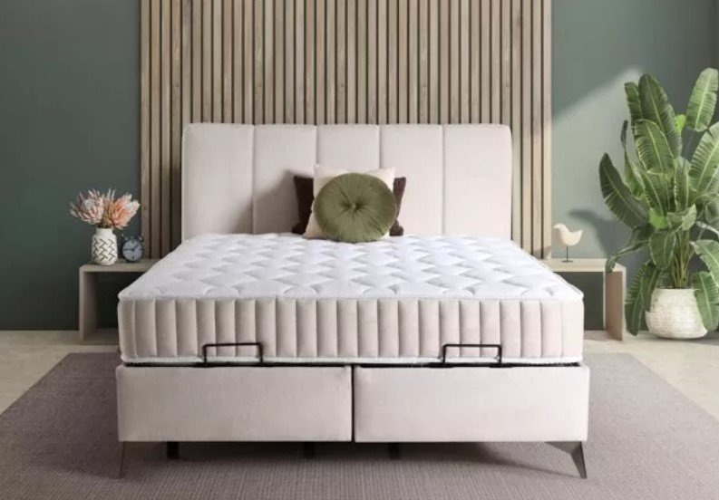 Set VICTORIA 160x200cm - Akcija u trgovini Harvey Norman