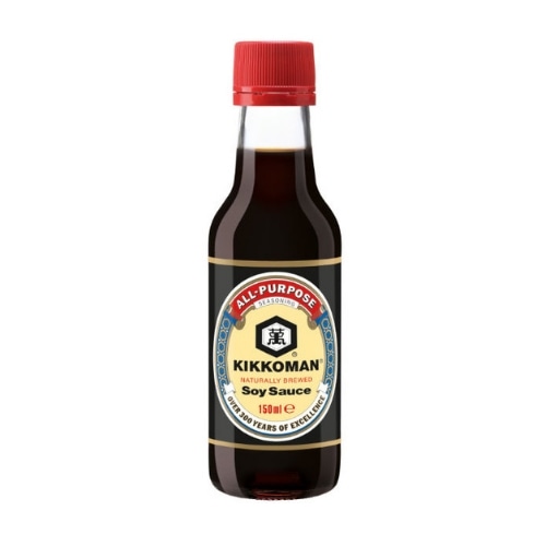Umak od soje Kikkoman 150ml