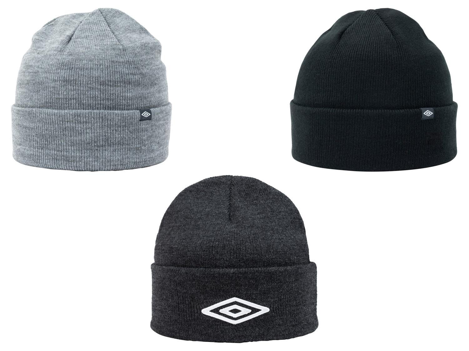 Umbro Pletena kapa Komad