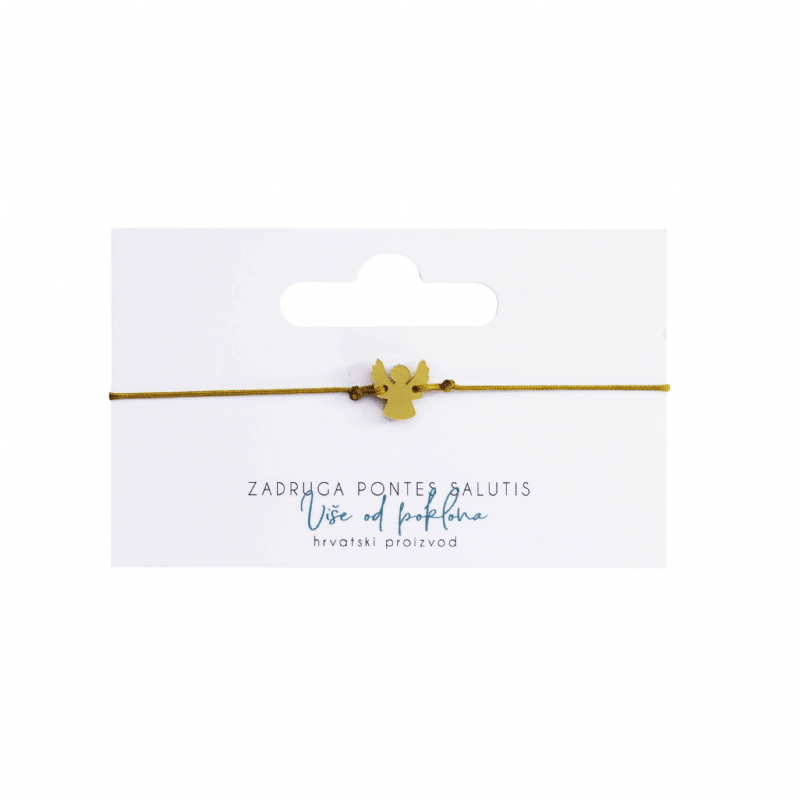 Afilio Narukvica 1/1