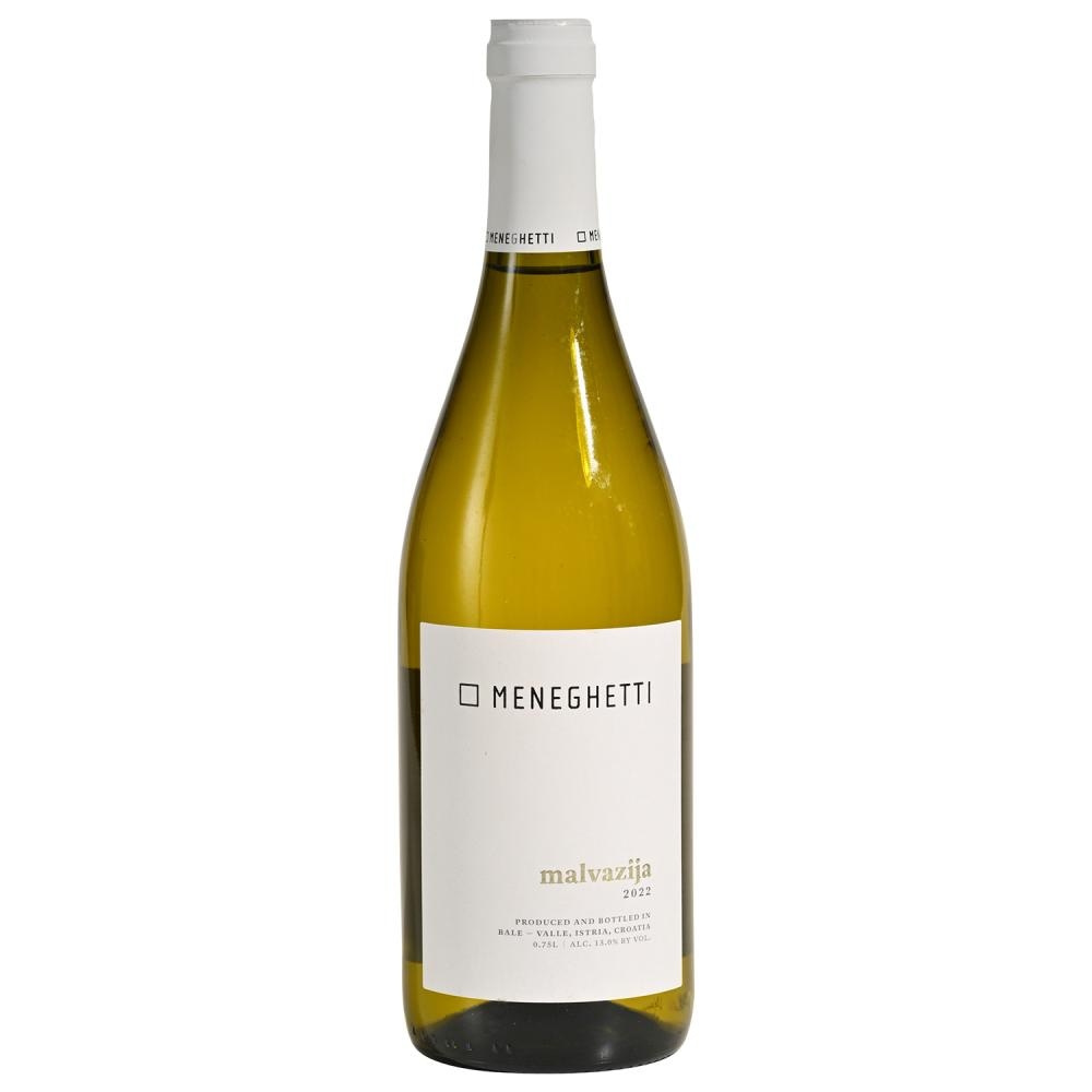 MENEGHETTI MALVAZIJA 0,75 l