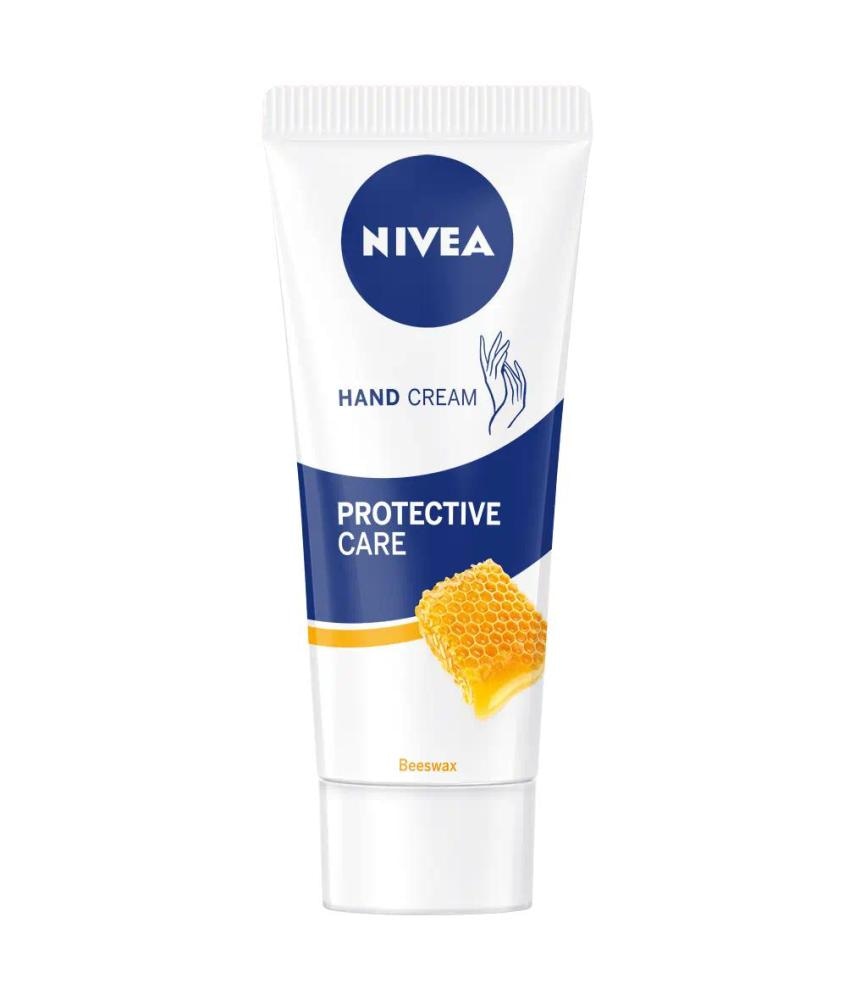 Nivea Hand Cream Protective Care