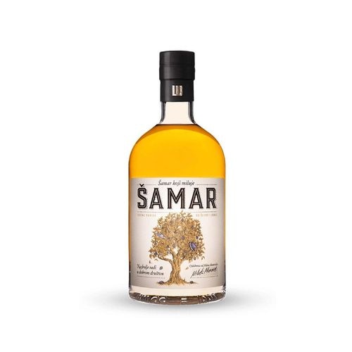 Šamar Rakija 0,7 L