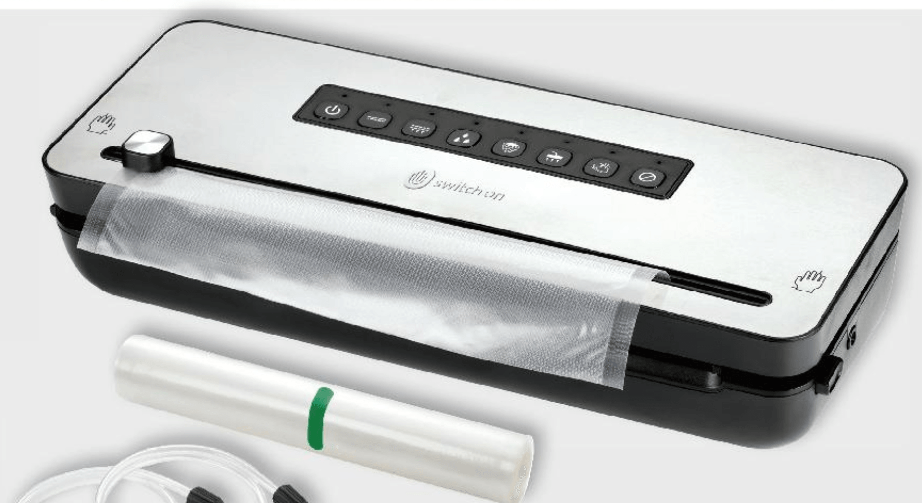 Uređaj za vakumiranje