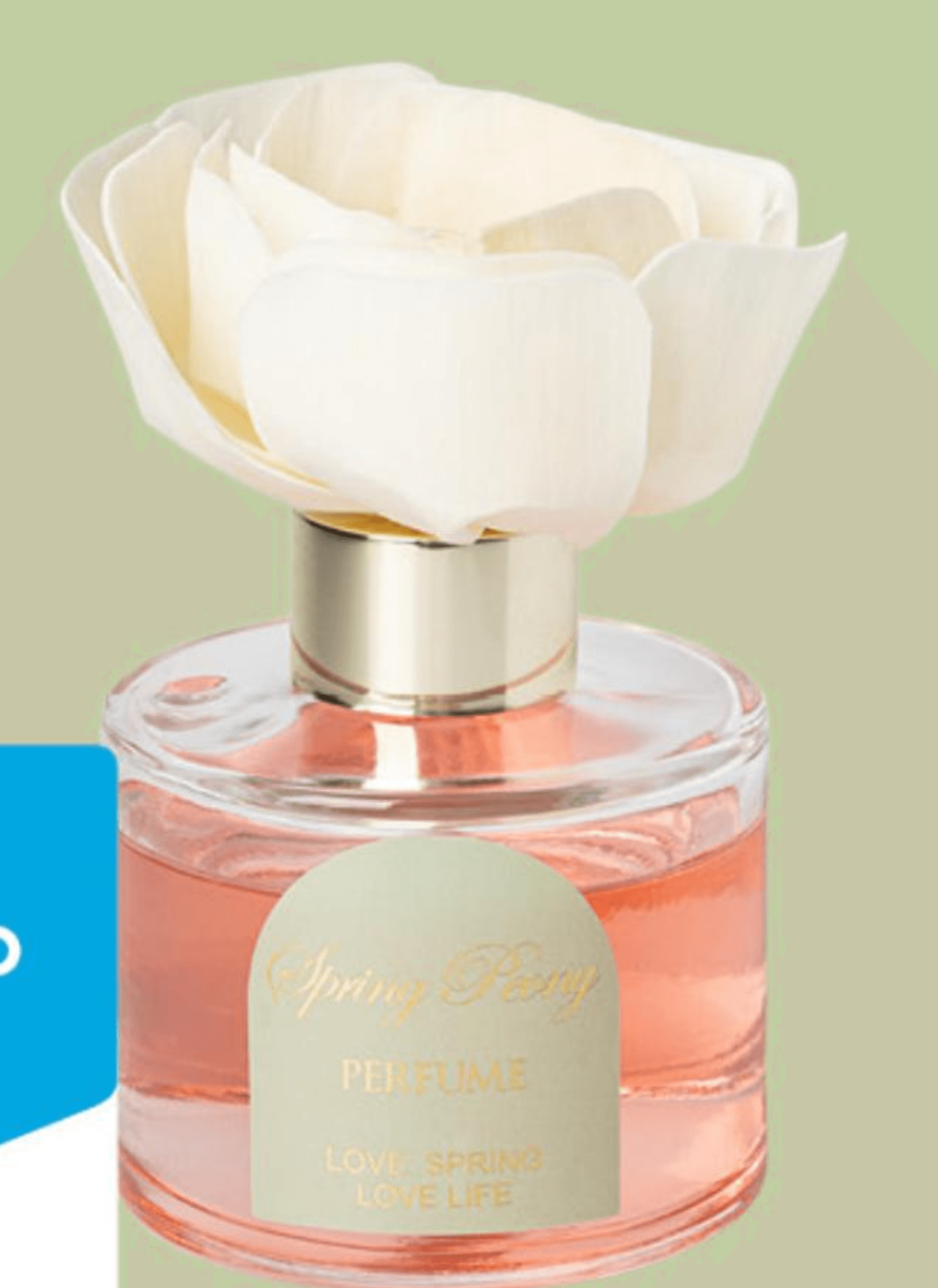 Mirisni difuzor 100 ml - Akcija u trgovini Pepco