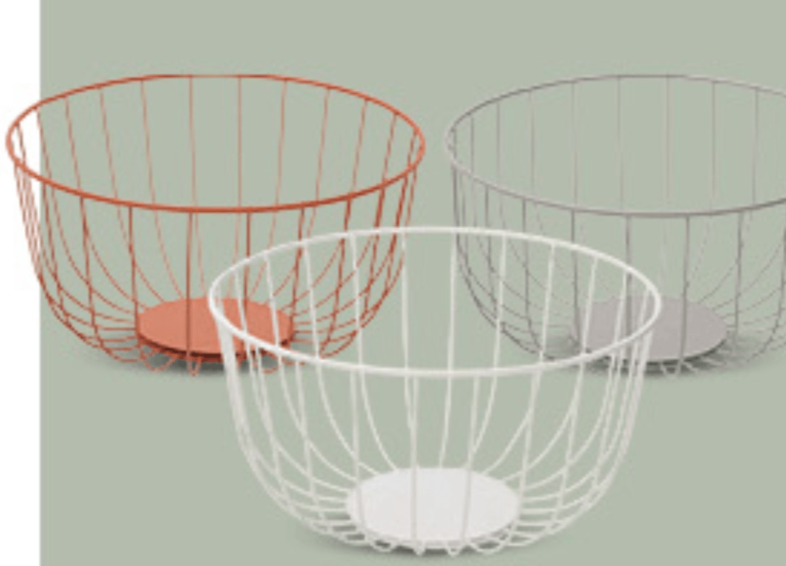 Dune posuda kom - Akcija u trgovini Konzum