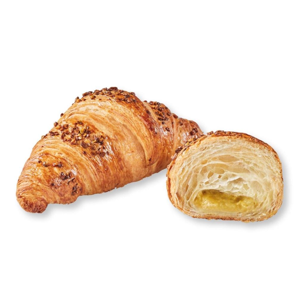 Croissant pistacio 85 g - Akcija u trgovini Spar