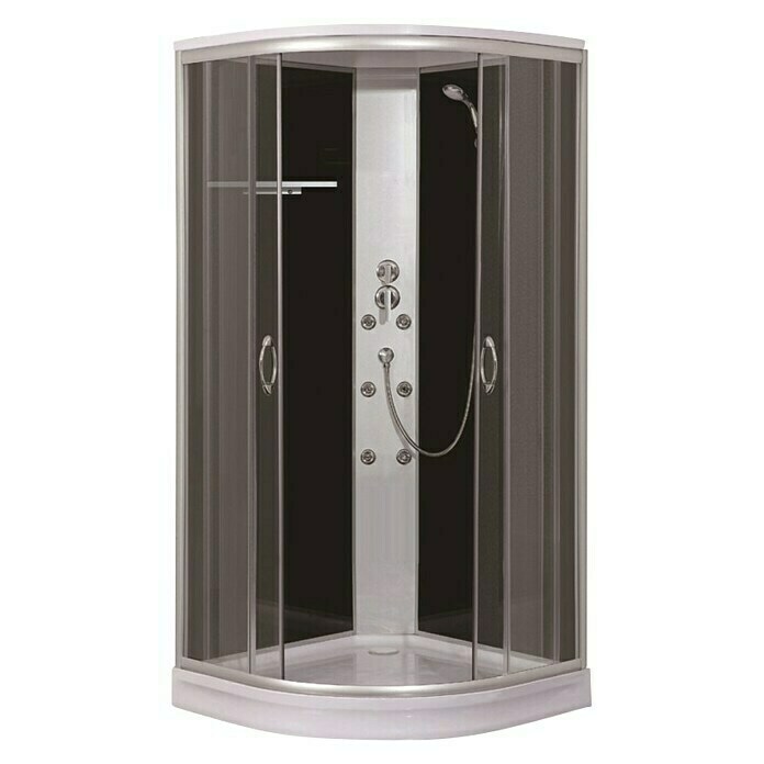 Kompletna tuš kabina 'Dream' - Akcija u trgovini Bauhaus