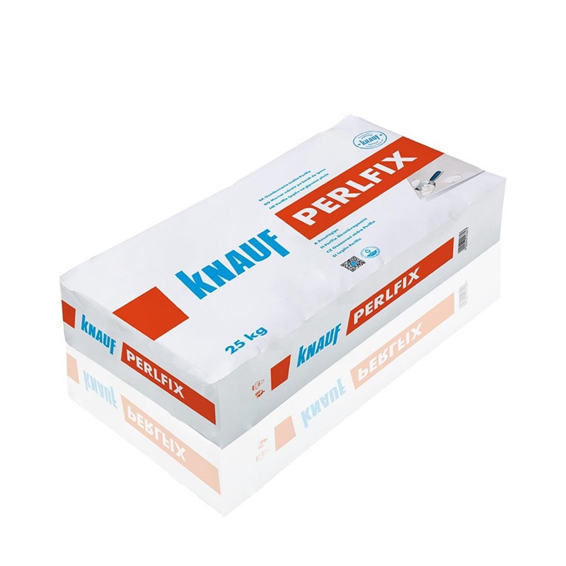 Ljepilo za gipsane ploče 'Perlfix' 25 kg - Akcija u trgovini Bauhaus