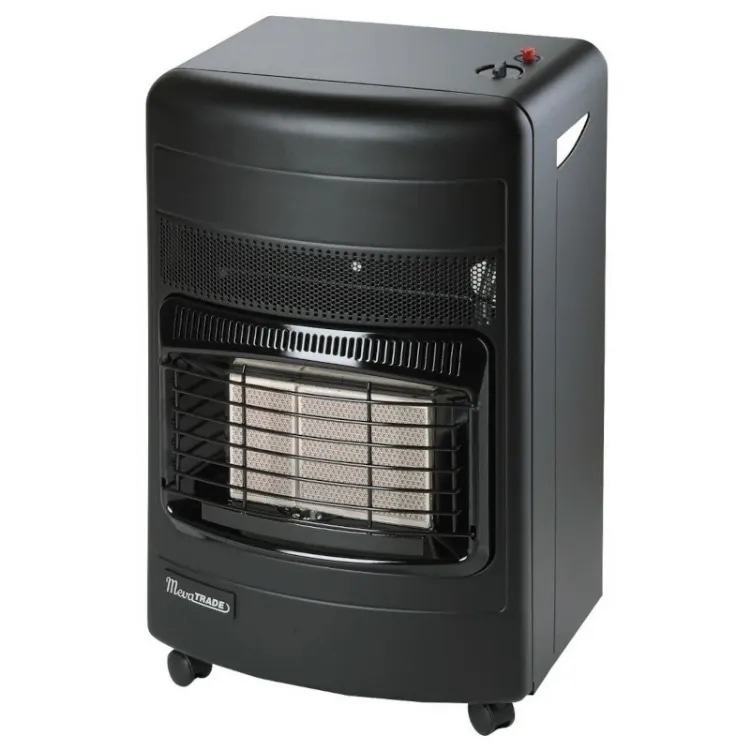 RELAX peć plinska 4,2 kW