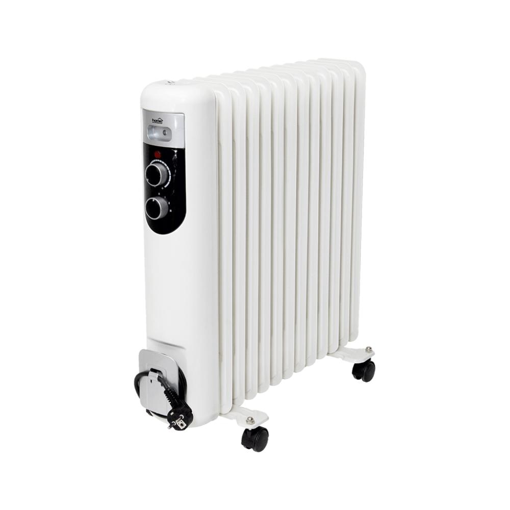 HOME radijator uljni 13R 2500 W
