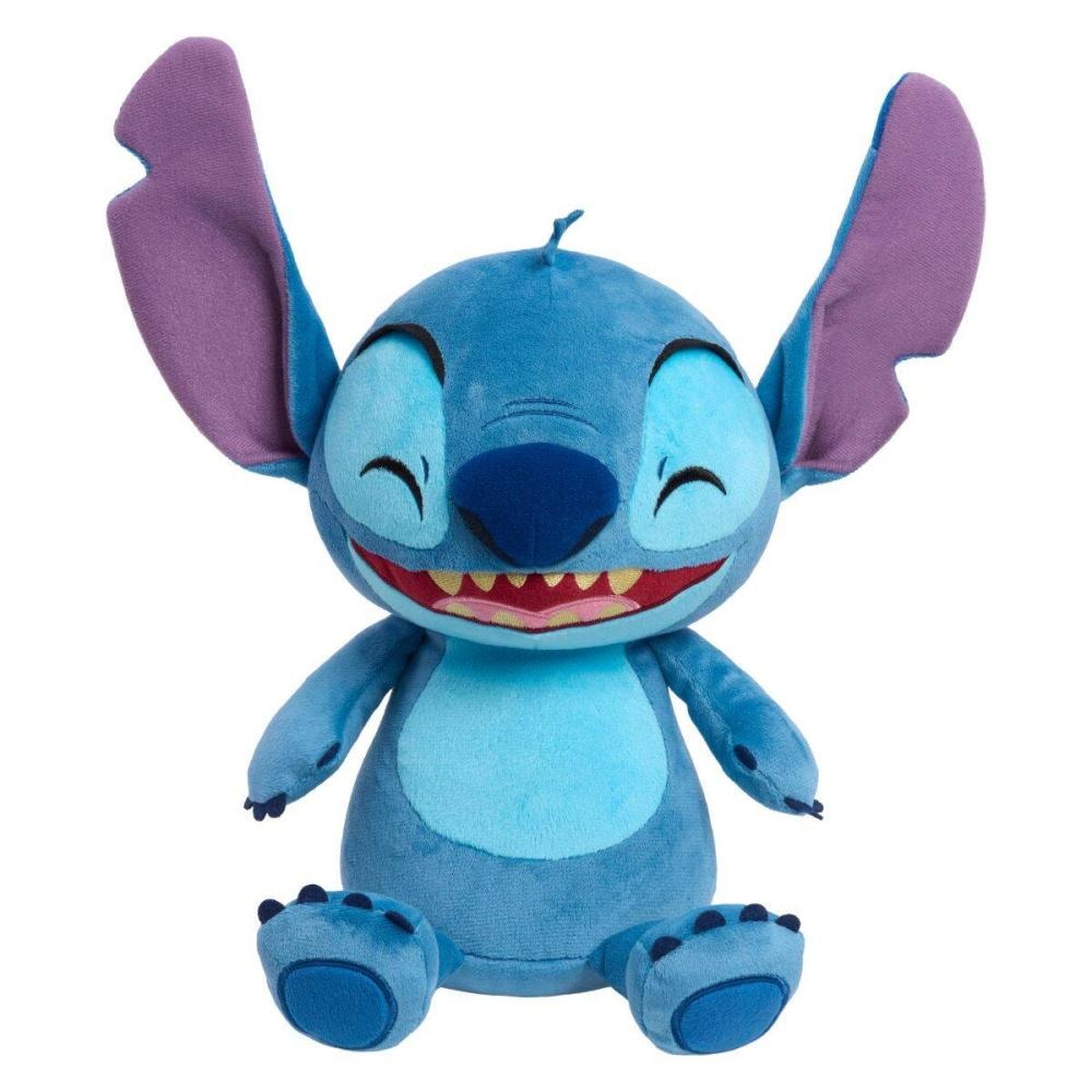 Disney Interaktivni pliš Stitch Crack Me Up