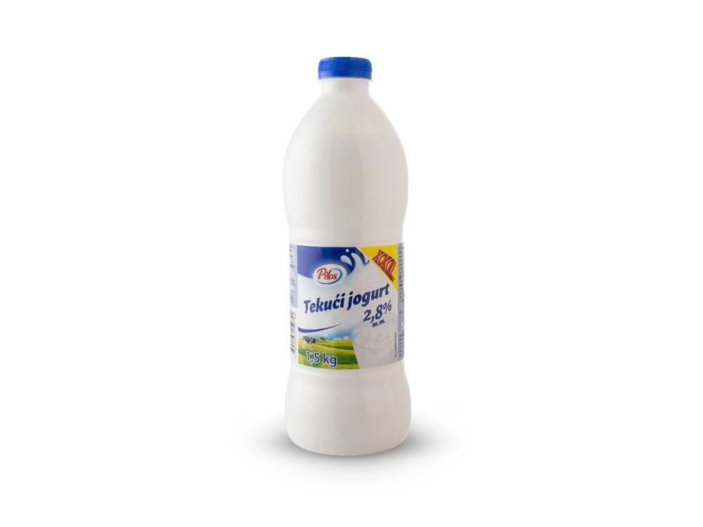 Pilos Tekući jogurt XXL 1.5 kg
