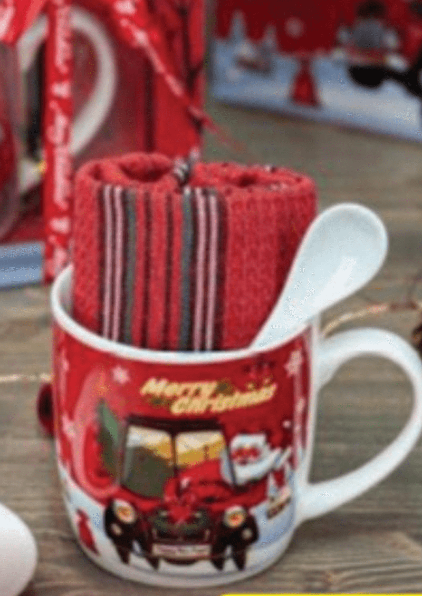 Kuhinjski poklon set