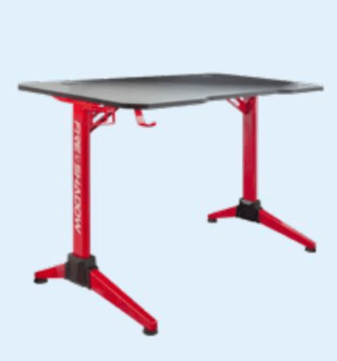 Stol White Shark Fire Shadow