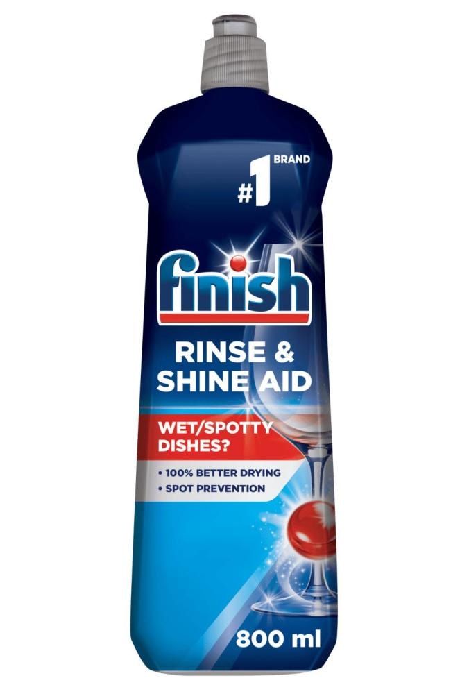 Finish Sjajilo za posuđe 800 ml
