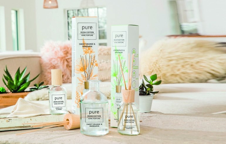PURE linija osvježivača prostora 1 kom