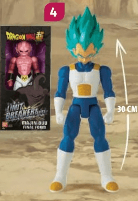 Dragon Ball Velika Figura 30 cm