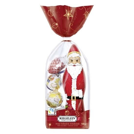 Djed Božićnjak u poklon vrečici 171 g