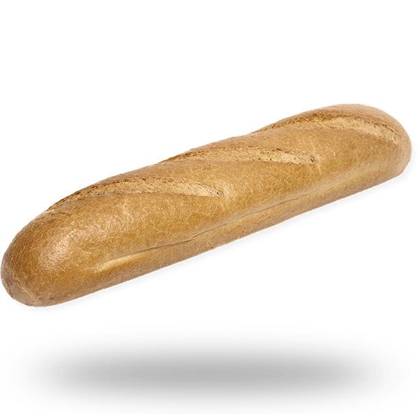 White baguette 220 g