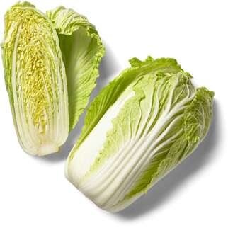 Kupus kineski - Akcija u trgovini KTC