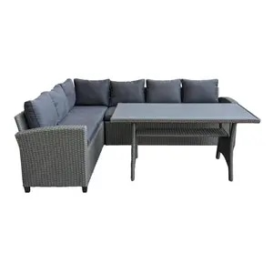 Vrtna garnitura STAR - Akcija u trgovini Pevex