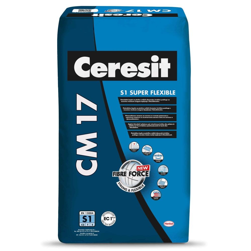 Ceresit CM17 25 kg Ceresit
