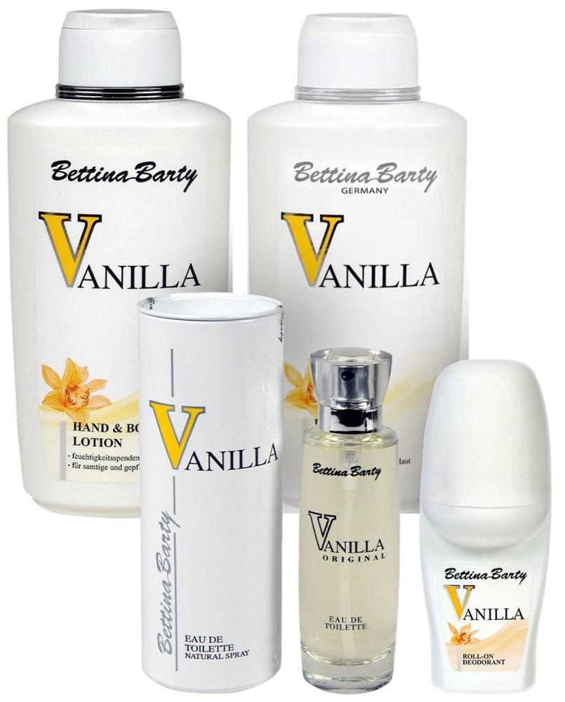 Bettina Barty mirisi - Akcija u trgovini Mueller