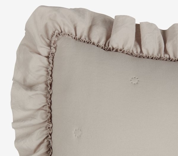 DUNHAMMER jastuk za leđa