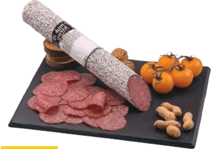 Bokun gušta Zimska salama 1 kg - Akcija u trgovini Tommy