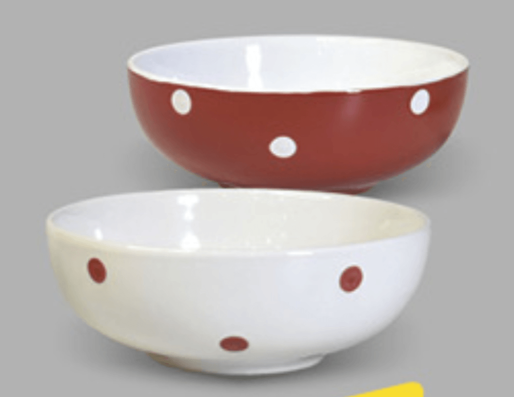 Zdjelica - Akcija u trgovini Konzum