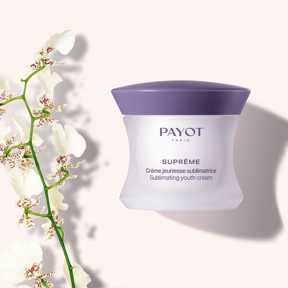 Payot Supreme Jeunesse linija
