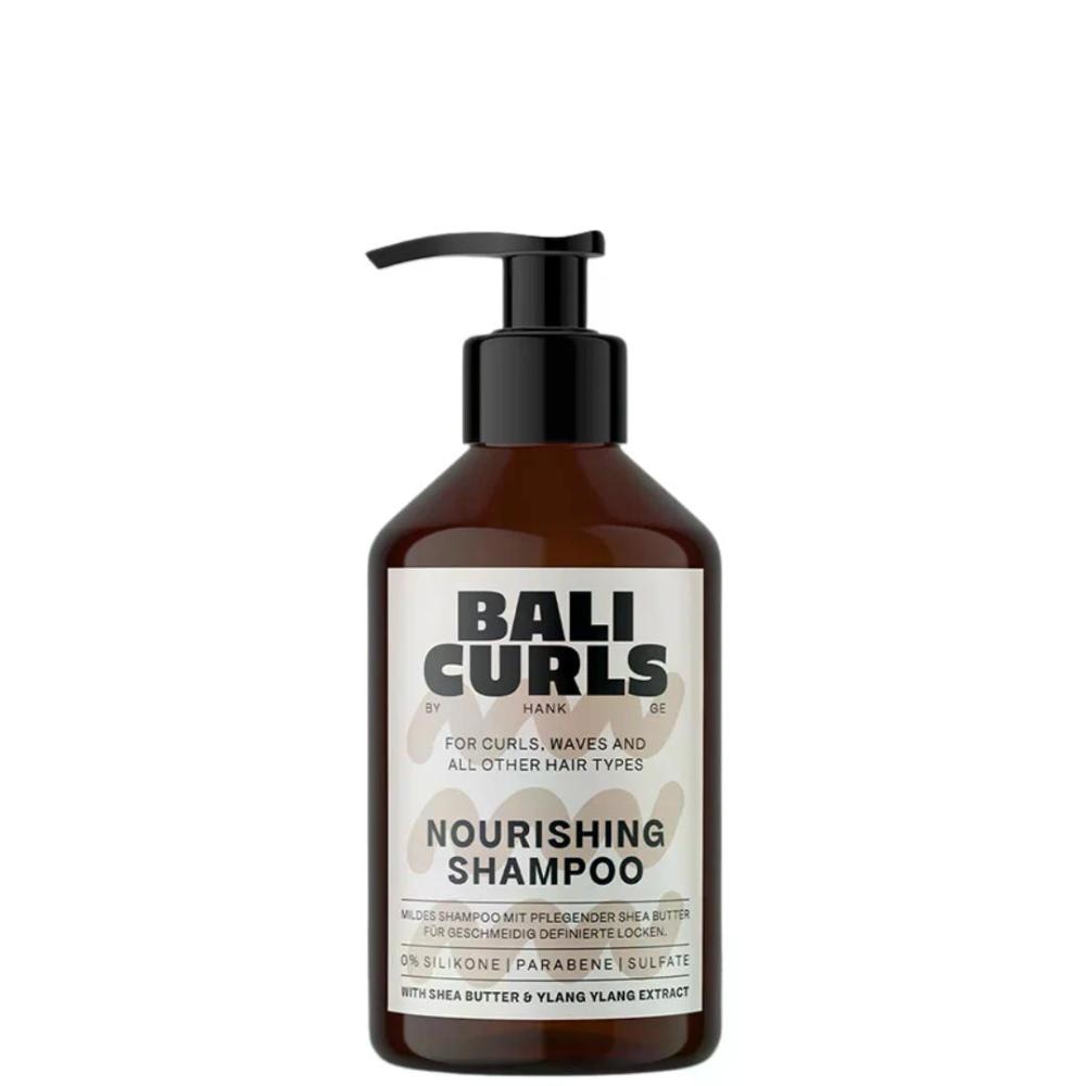 BALI CURLS šampon ili regenerator za kosu / krema za kovrče ili gel 250 ml / 150 ml