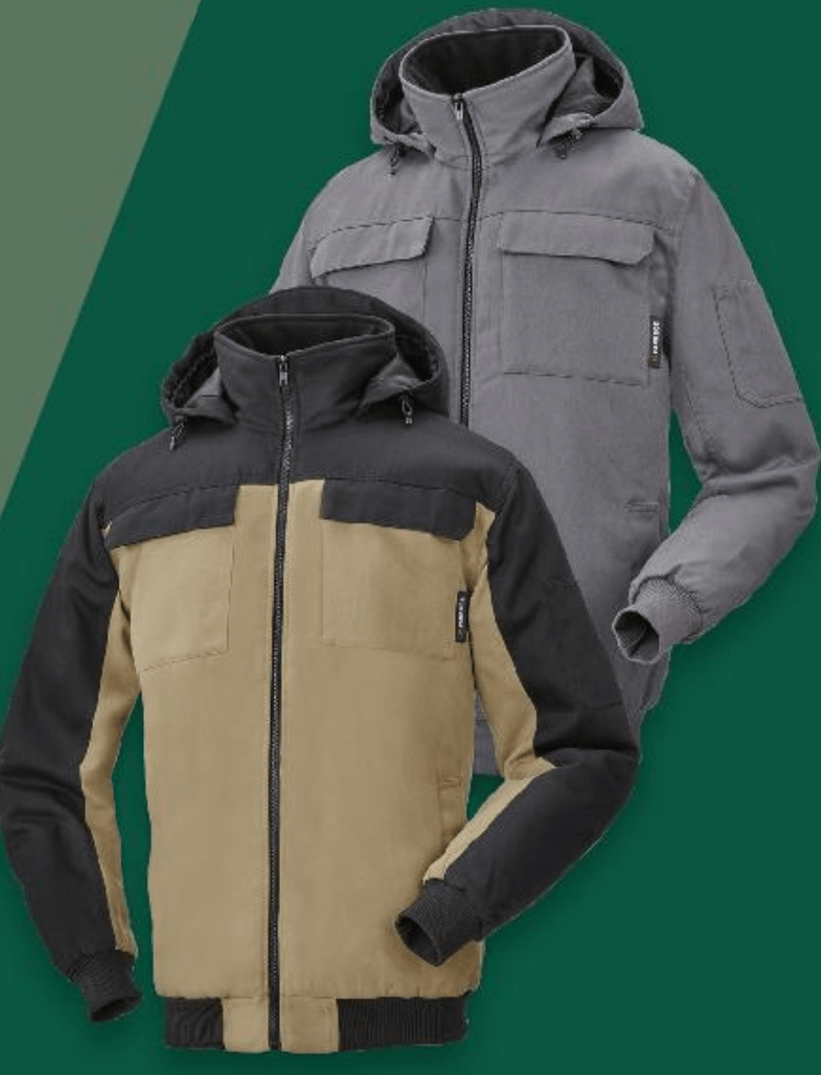 PARKSIDE PERFORMANCE® Muška jakna - Akcija u trgovini Kaufland