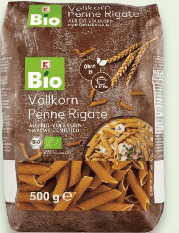 Tjestenina 500 g - Akcija u trgovini Kaufland