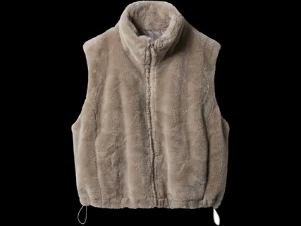 Esmara Plišani prsluk esmara